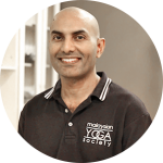 Master Manisekaran