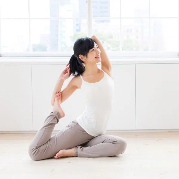 Anti-Ageing – the Bodyworks of Inner Rejuvenation workshop at MAYI Yoga Academy
