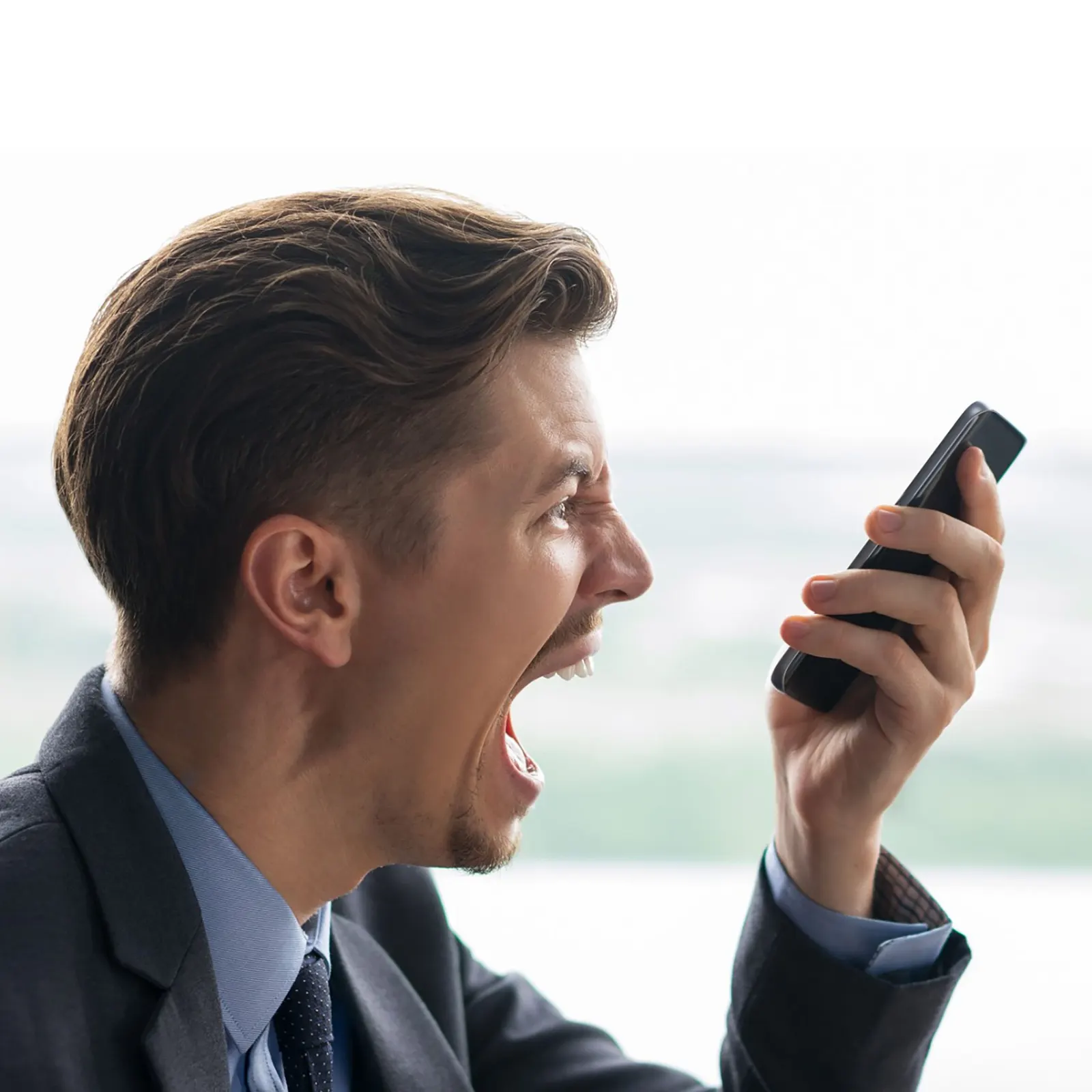 Manage the Emotion of Anger workshop at MAYI Yoga Academy