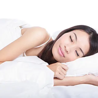 Effective Sleep workshop at MAYI Yoga Academy