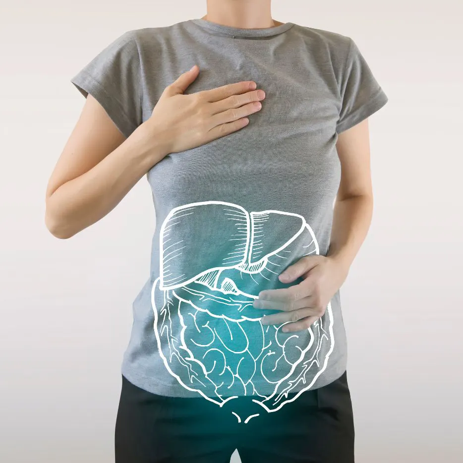 Metabolic: Digestion & Health workshop at MAYI Yoga Academy